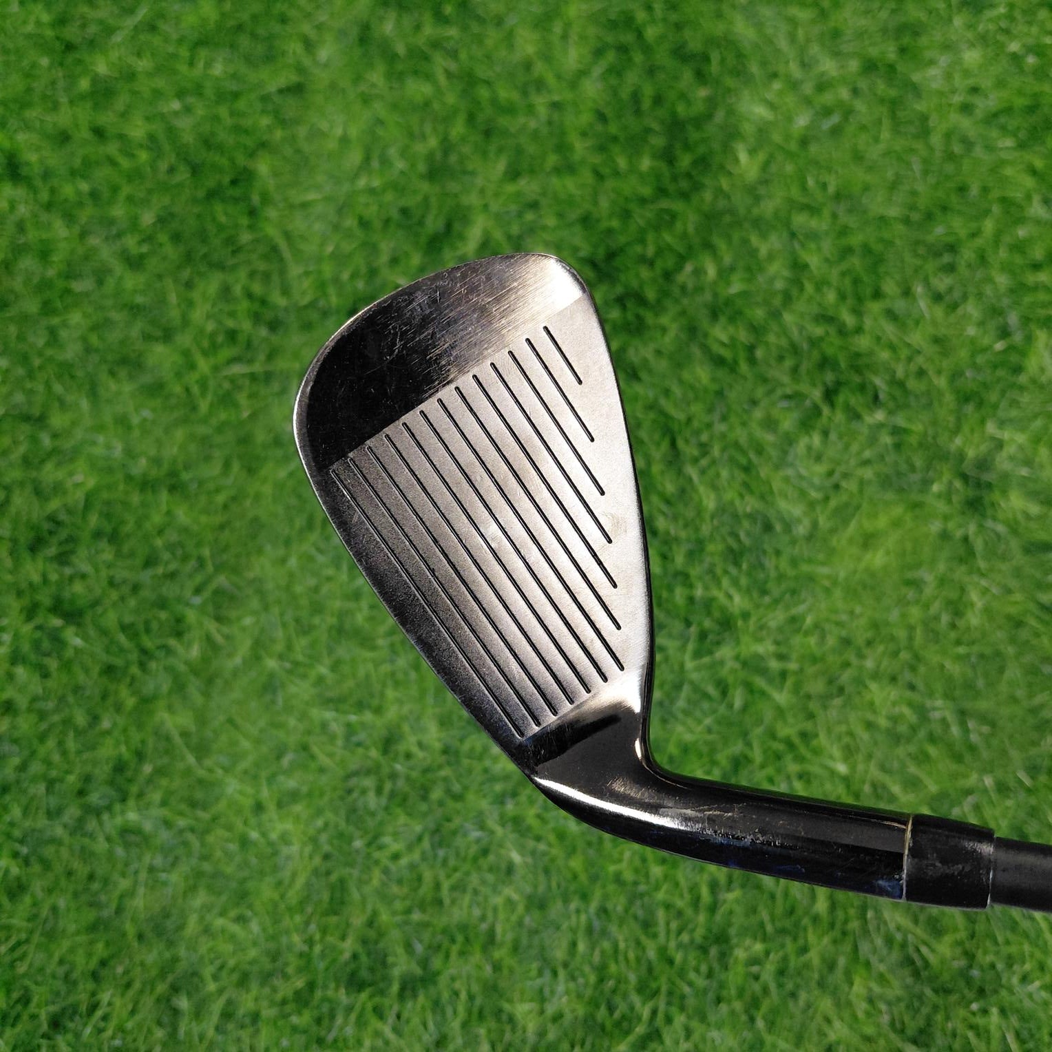 Tour Edge Etc / TPX-xtg / #8 Single Iron