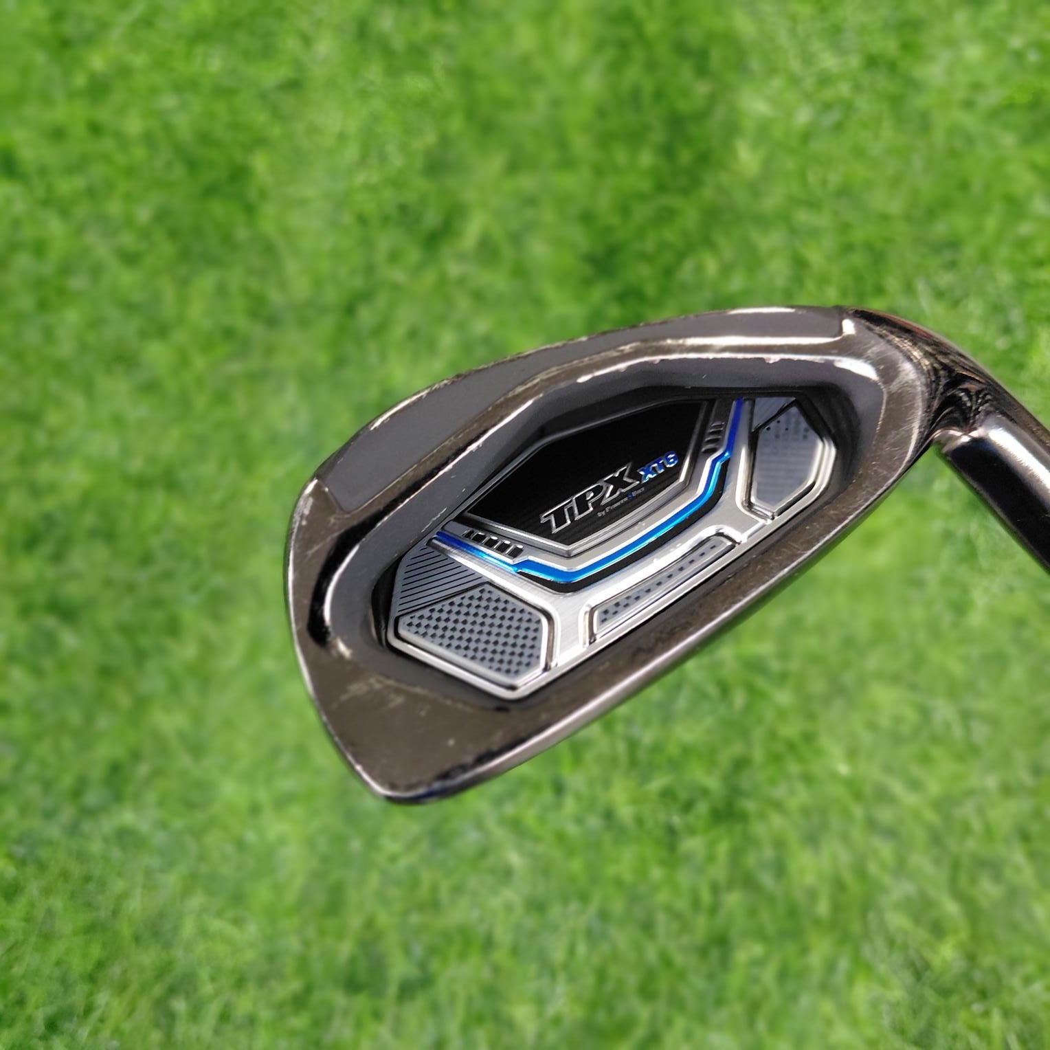 Tour Edge Etc / TPX-xtg / #8 Single Iron