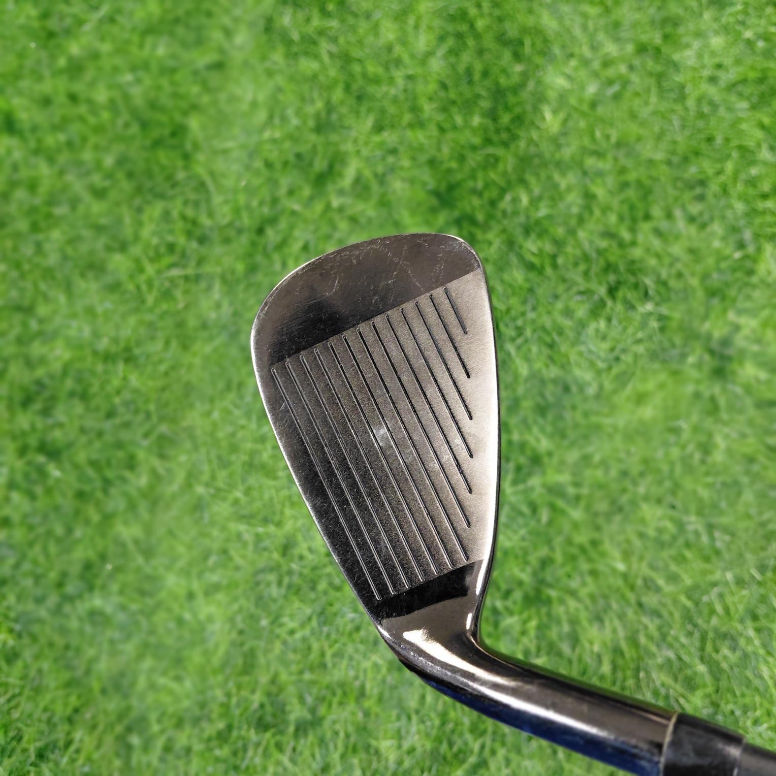 Tour Edge Etc / TPX-xtg / #8 Single Iron