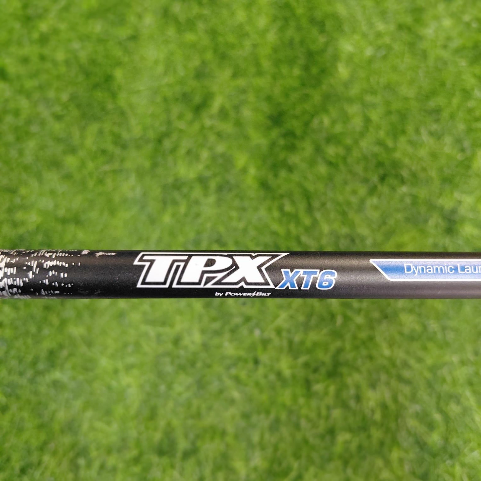 Tour Edge Etc / TPX-xtg / #8 Single Iron
