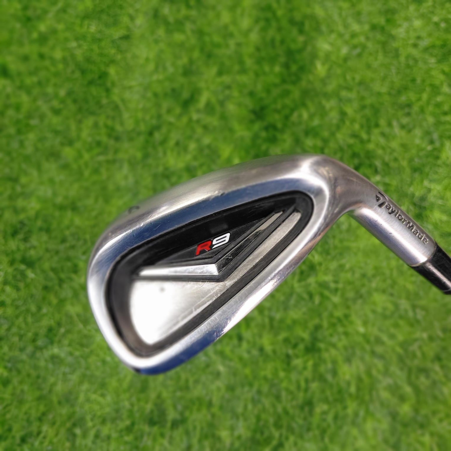 TaylorMade Wedge / R9 / AW