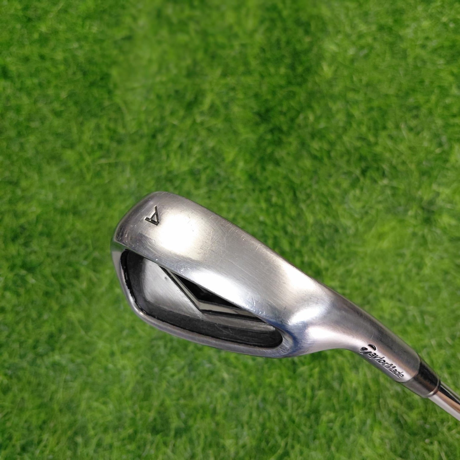 TaylorMade Wedge / R9 / AW