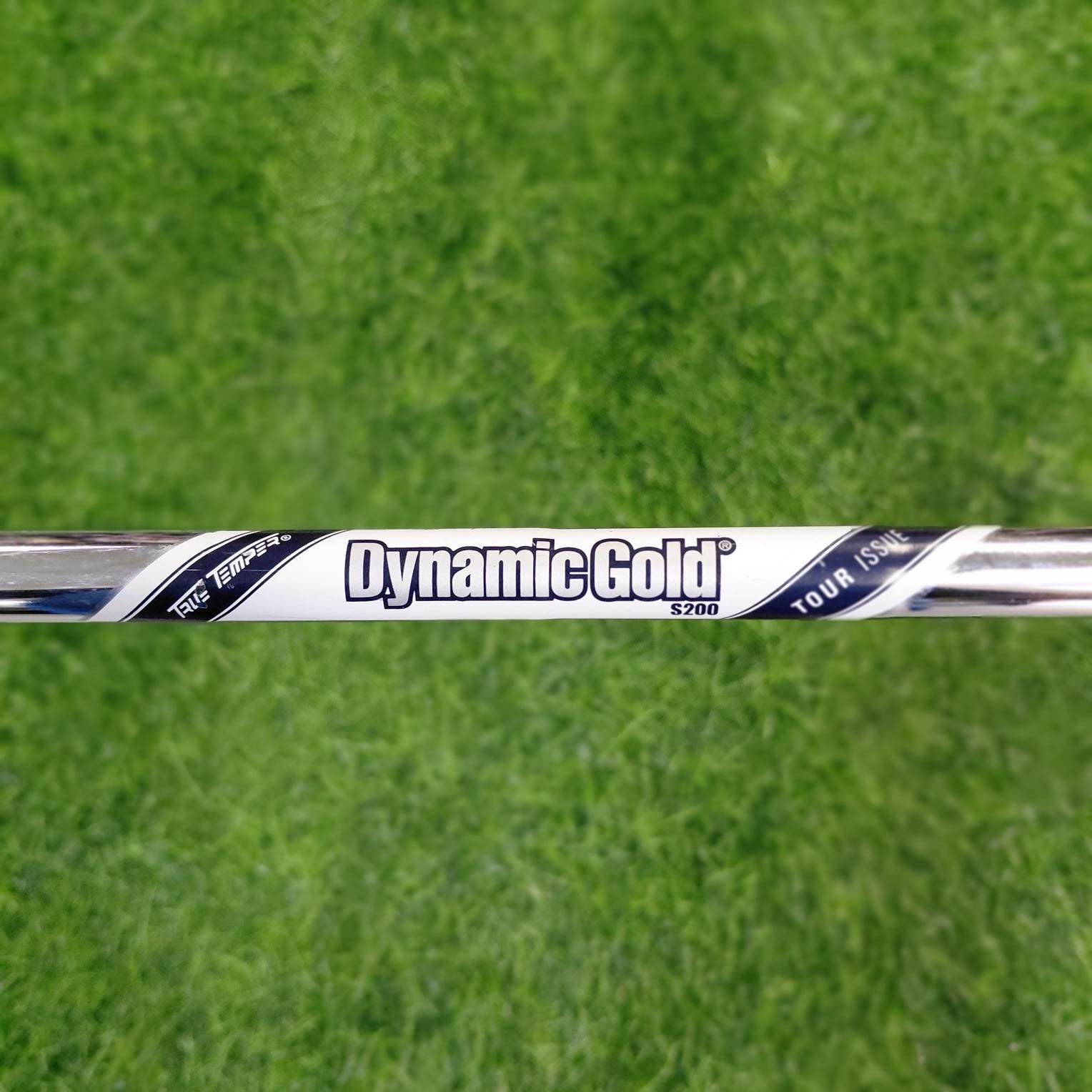 TaylorMade Wedge / Milled Grind 3 / 60.0 / S