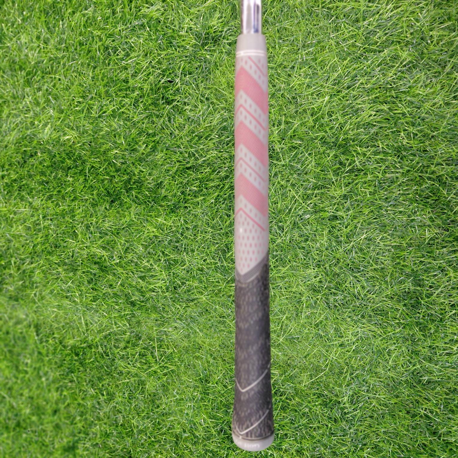 TaylorMade Wedge / Milled Grind 3 / 60.0 / S