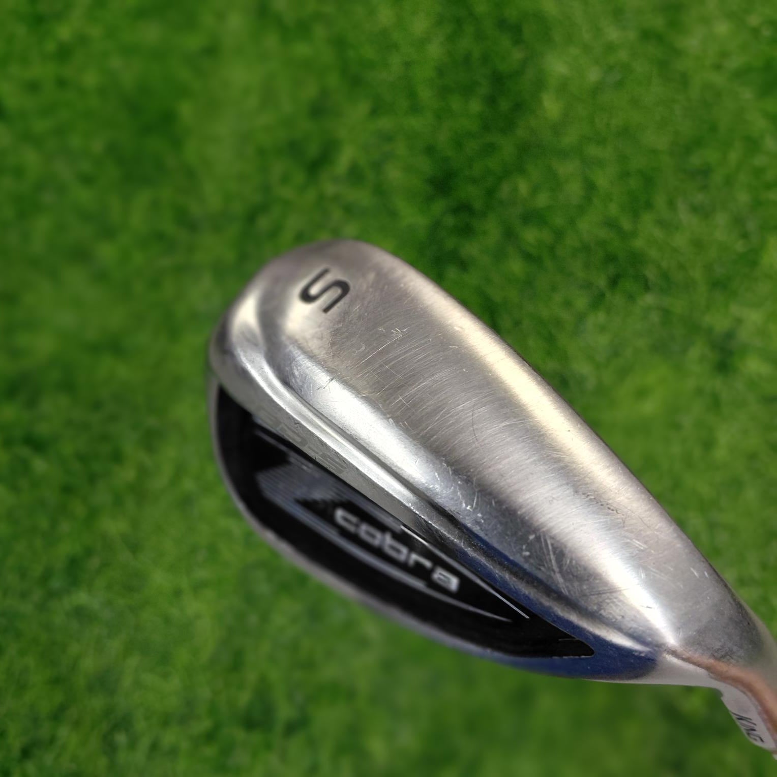 Cobra Wedge / RAD-S / SW / R