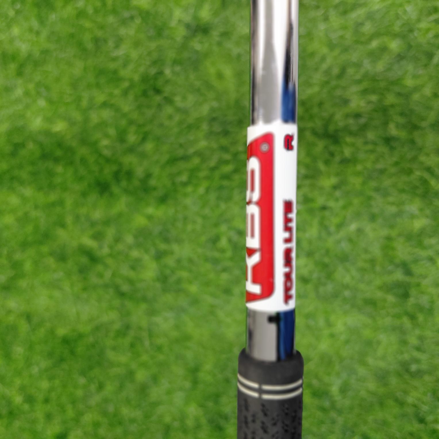 Cobra Wedge / RAD-S / SW / R