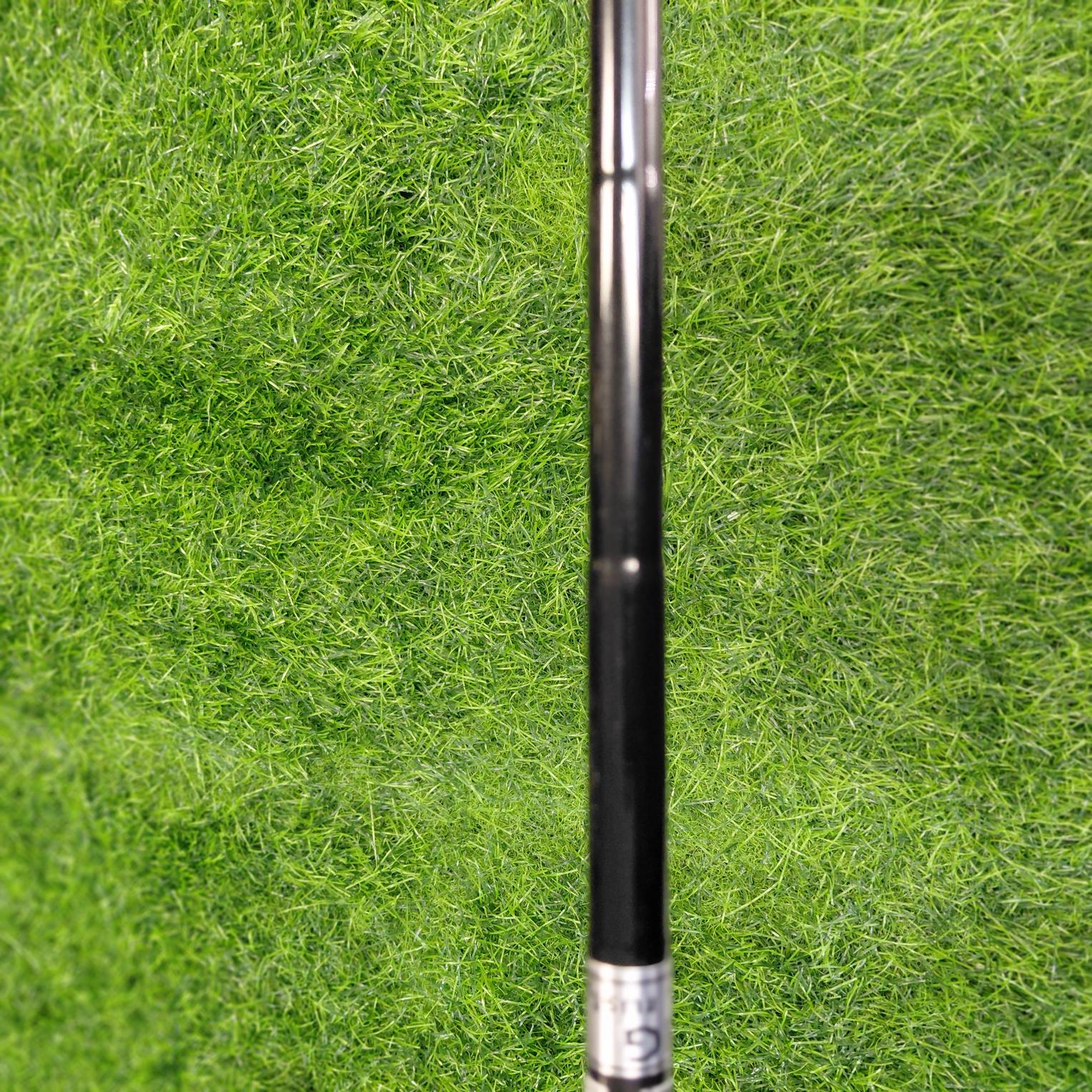 Cobra Wedge / BIG rusty / 60.0