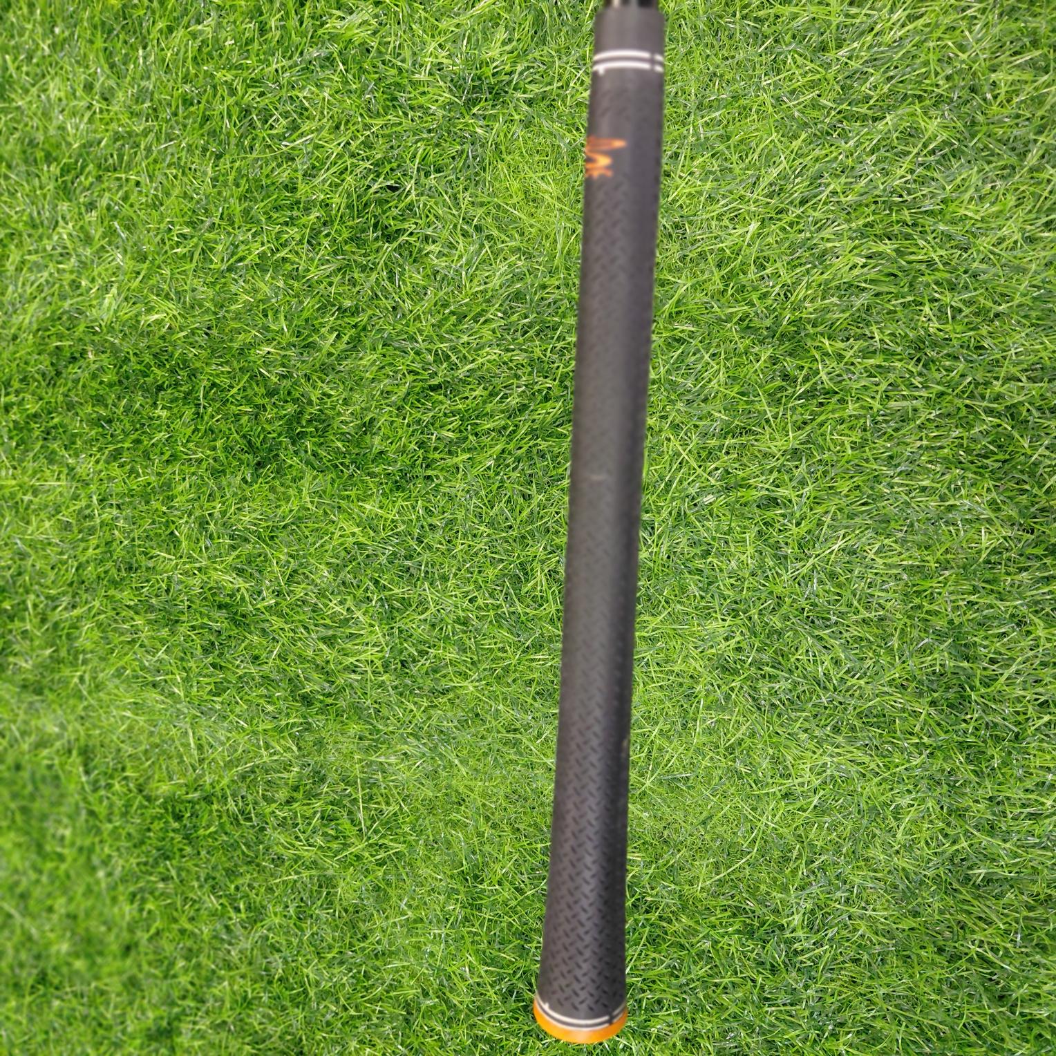 Cobra Wedge / BIG rusty / 60.0