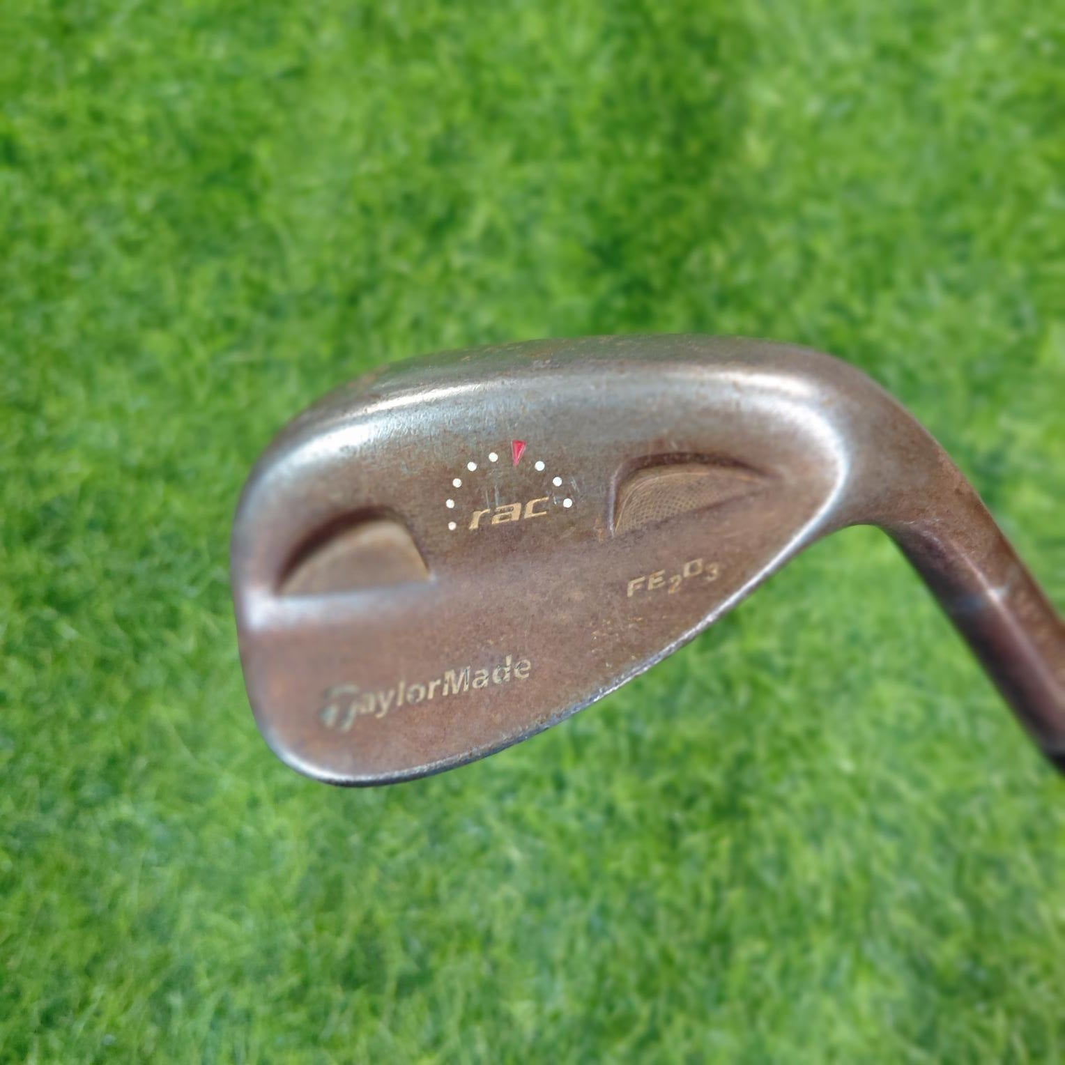 TaylorMade Wedge / RAC / 56.0