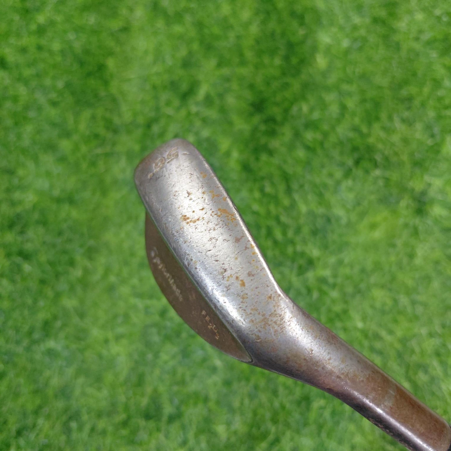 TaylorMade Wedge / RAC / 56.0