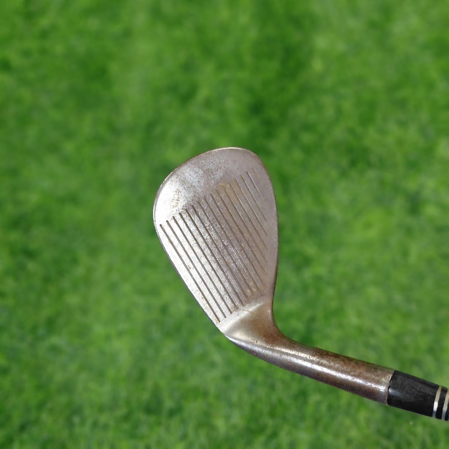 TaylorMade Wedge / RAC / 56.0