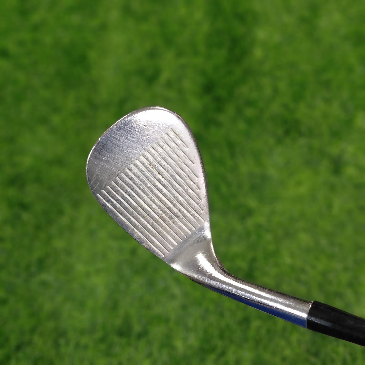 Cleveland Wedge / Tour Action REG 588 / 53.0