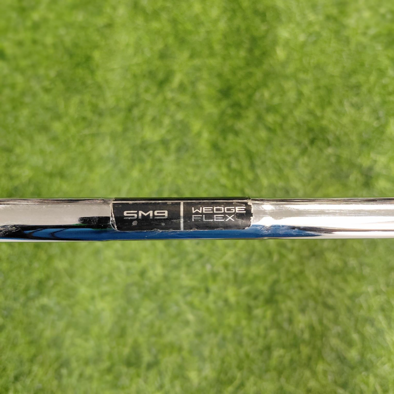 Titleist Wedge / SM9 / 52.0