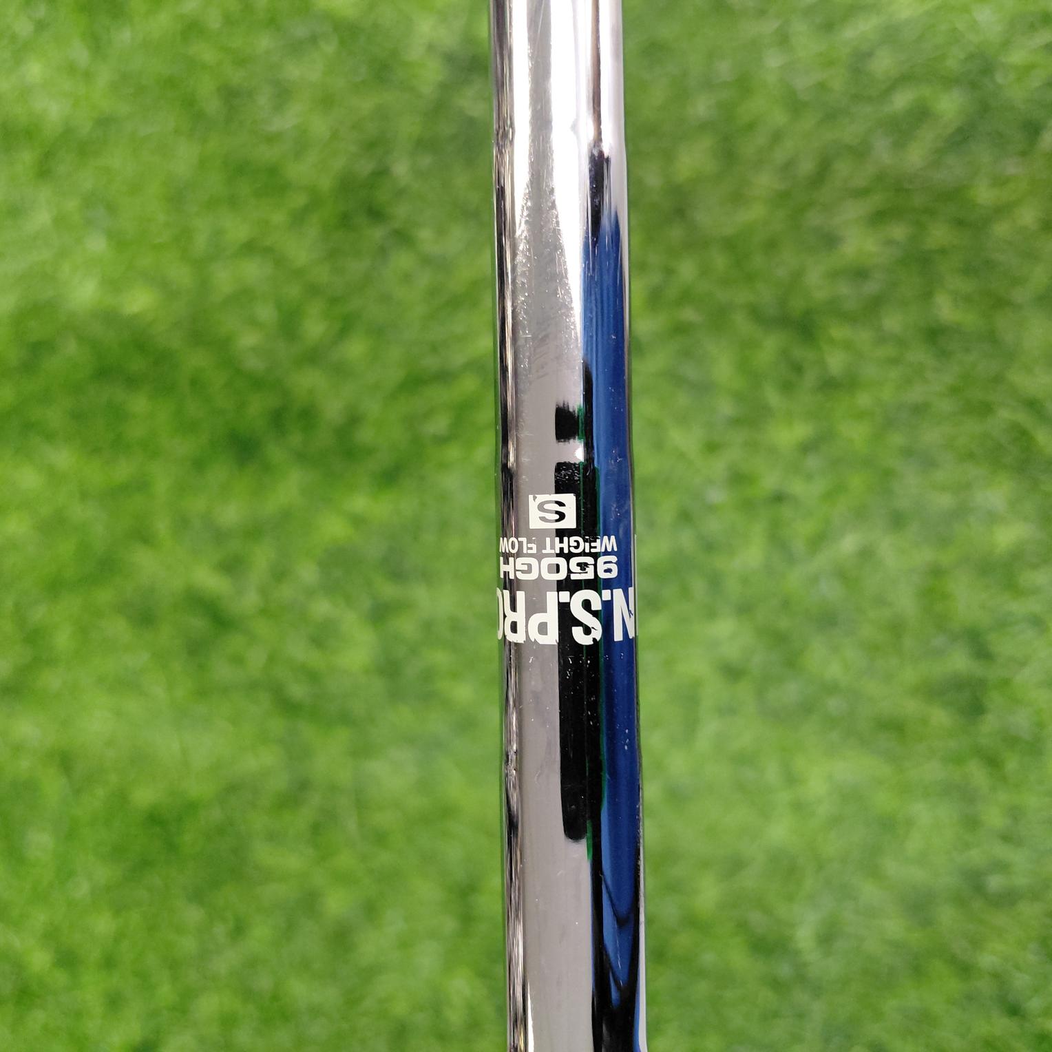 Titleist Etc / T100S / #4 Single Iron / S