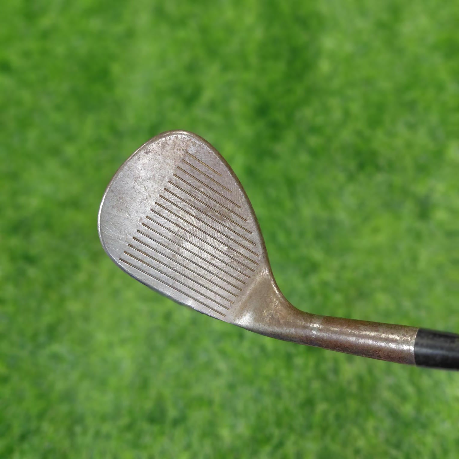TaylorMade Wedge / RAC / 60.0