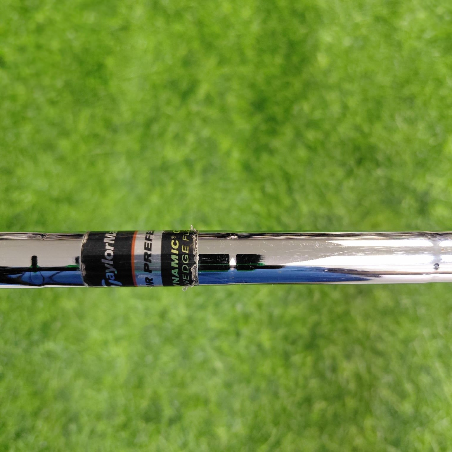 TaylorMade Wedge / RAC / 60.0