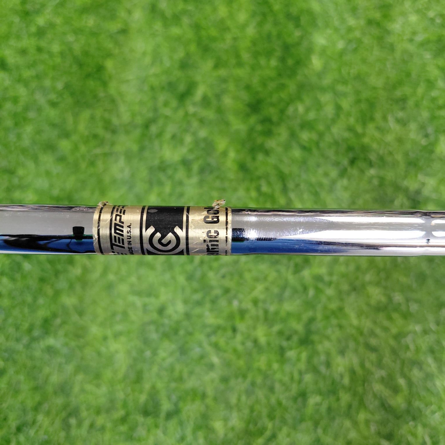 Cleveland Wedge / CG10 / 50.0