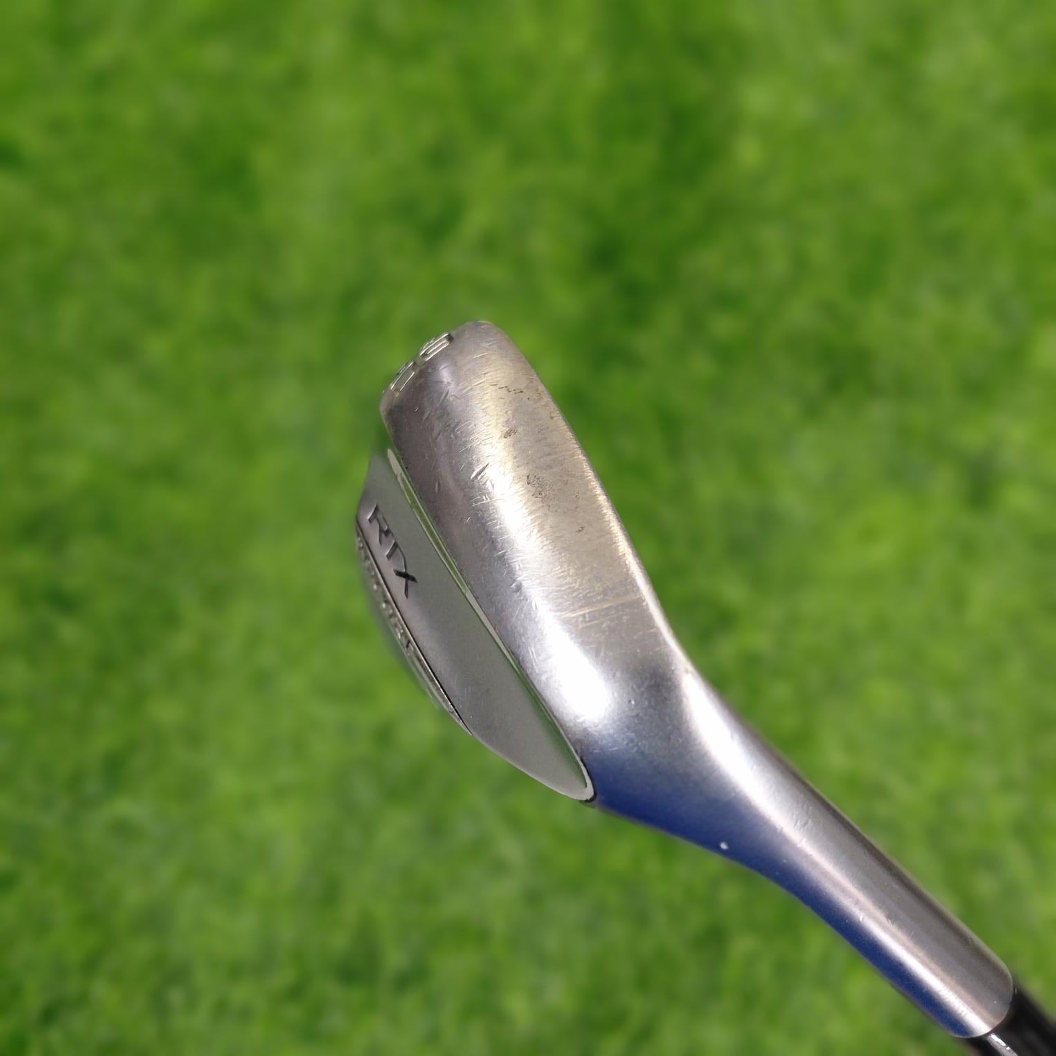 Cleveland Wedge / RTX ZIPCORE / 60.0