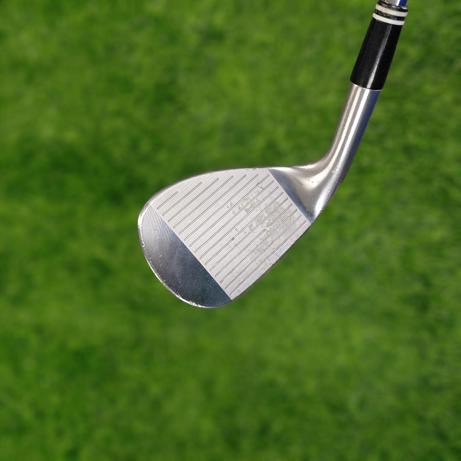 Cleveland Wedge / RTX FORGED / 50.0 / S