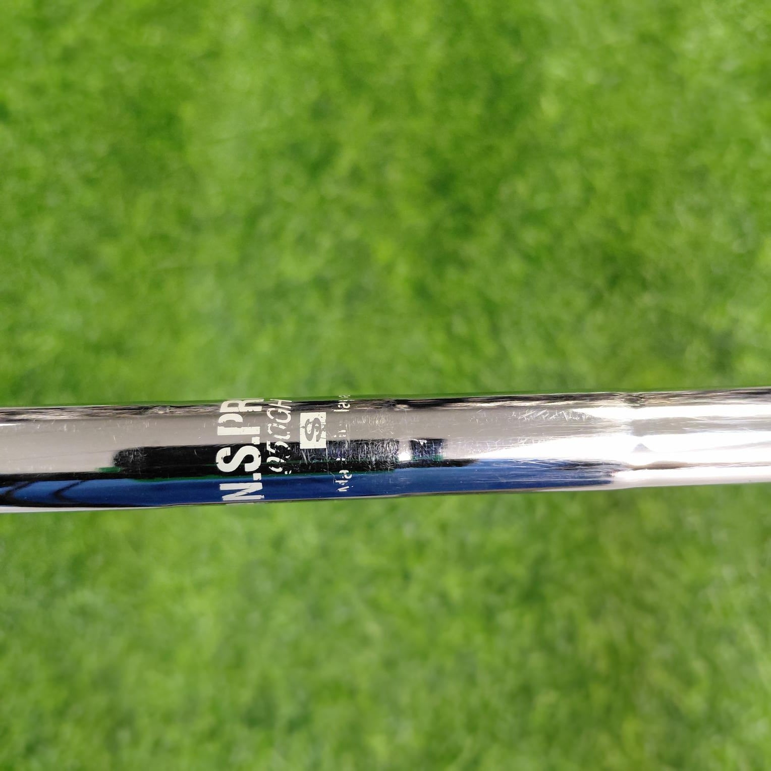 Cleveland Wedge / RTX FORGED / 50.0 / S