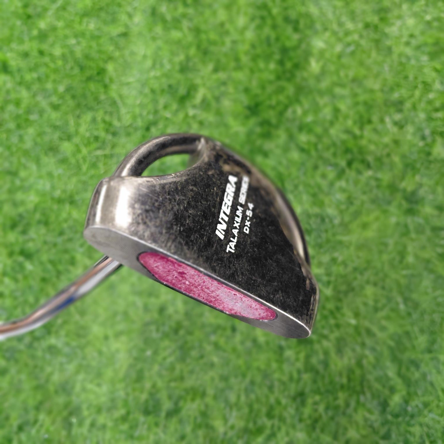 Integra Putter / Talaxium DX-54 / 34"