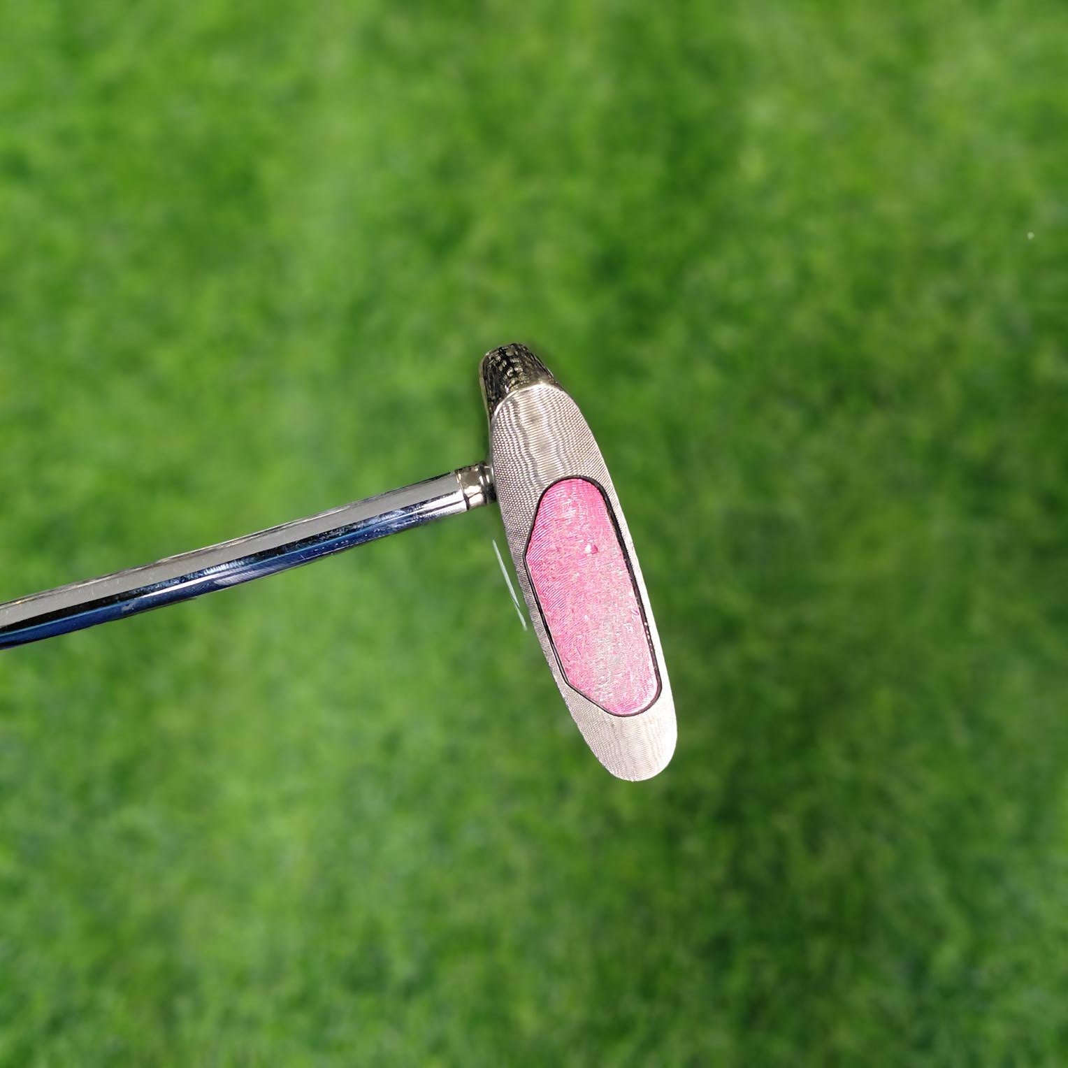 Integra Putter / Talaxium DX-54 / 34"