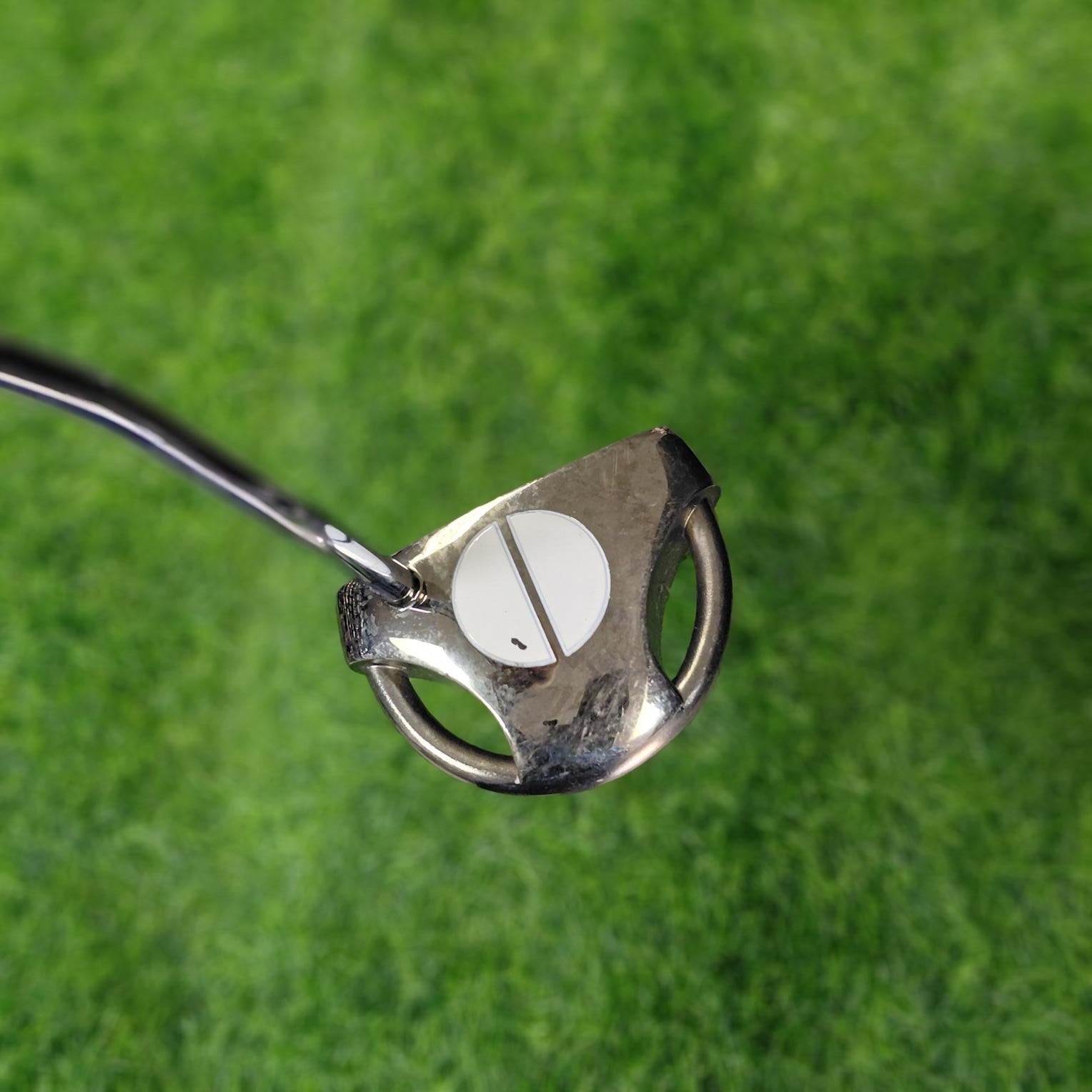 Integra Putter / Talaxium DX-54 / 34"