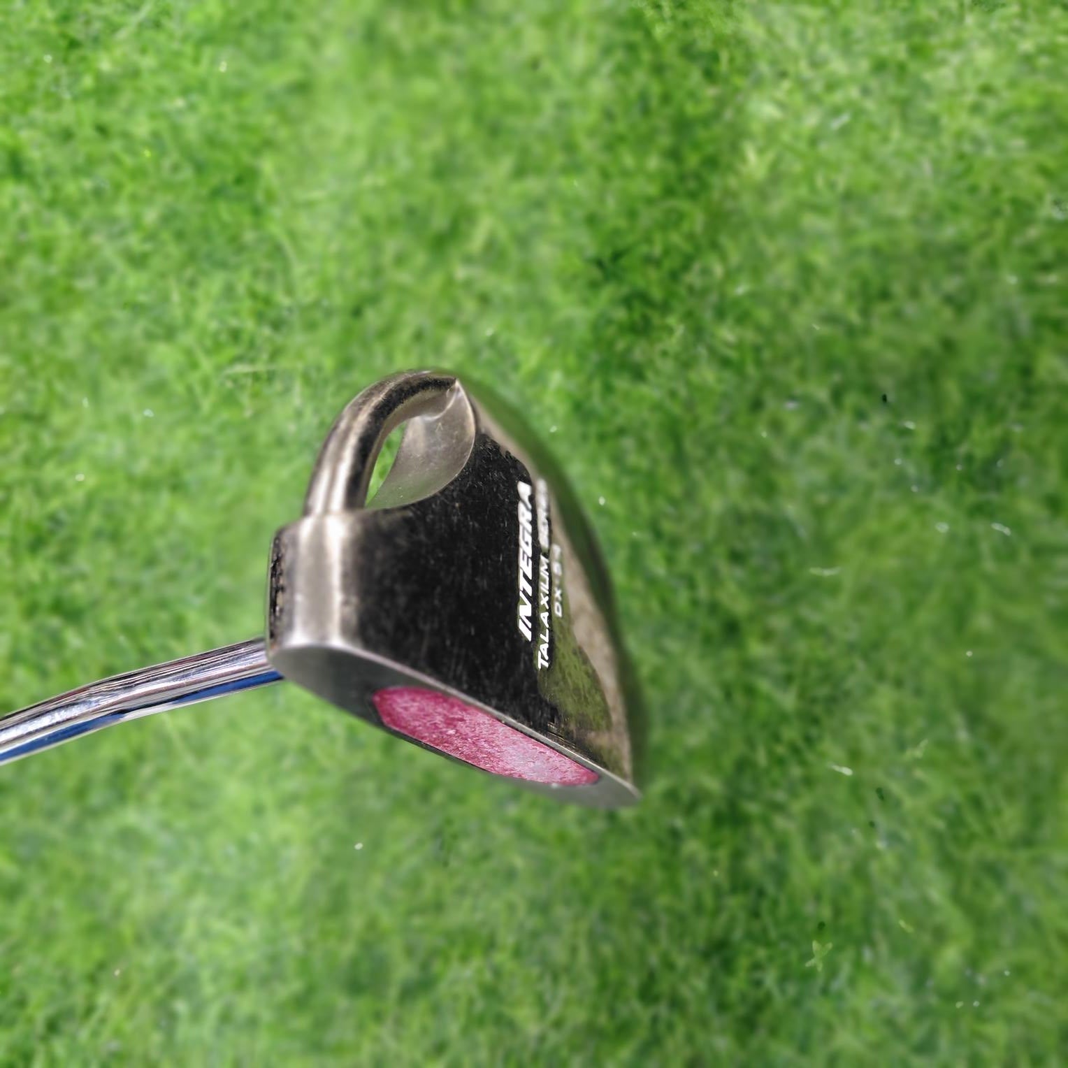 Integra Putter / Talaxium DX-54 / 34"