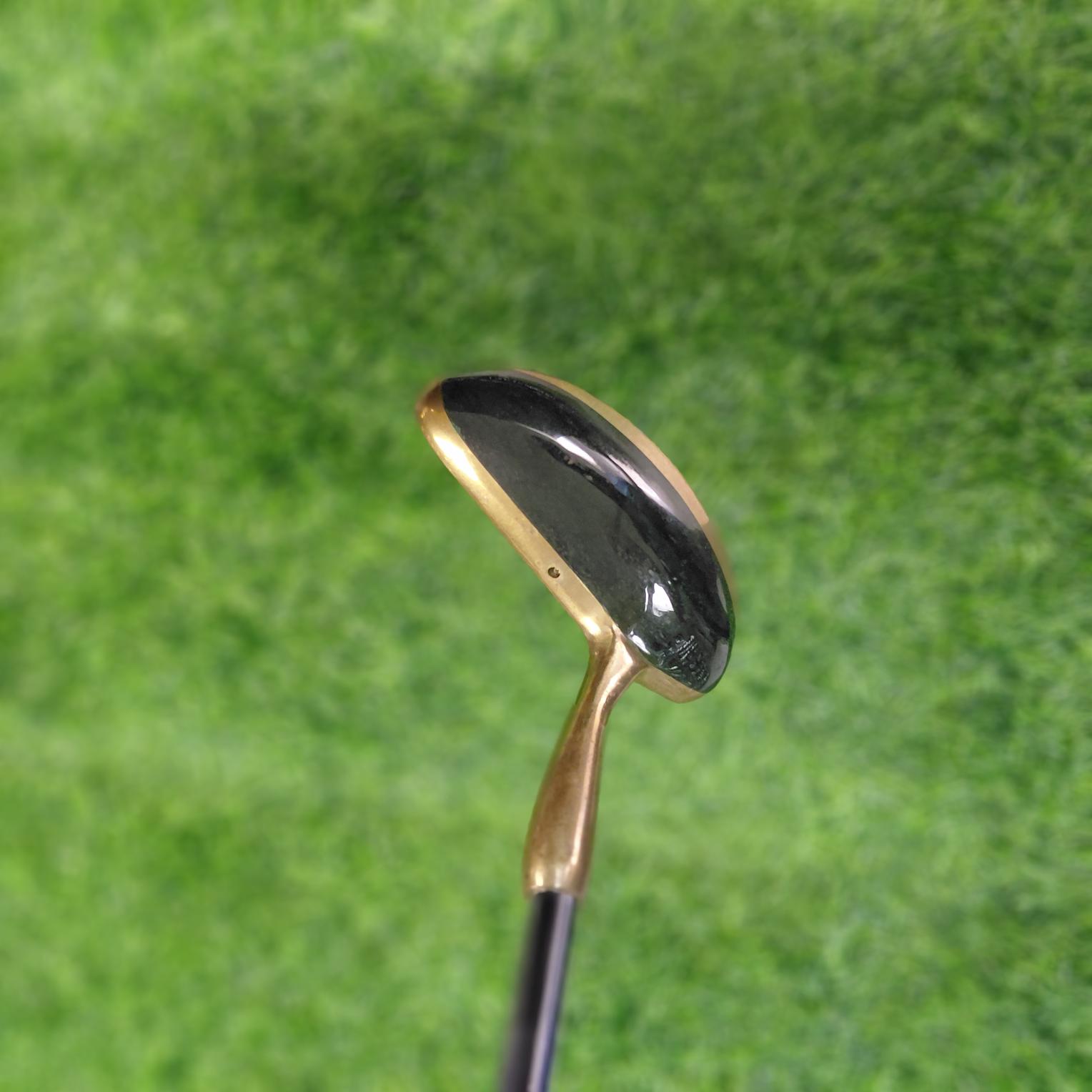 CASSIAR Putter / JADE / 35"