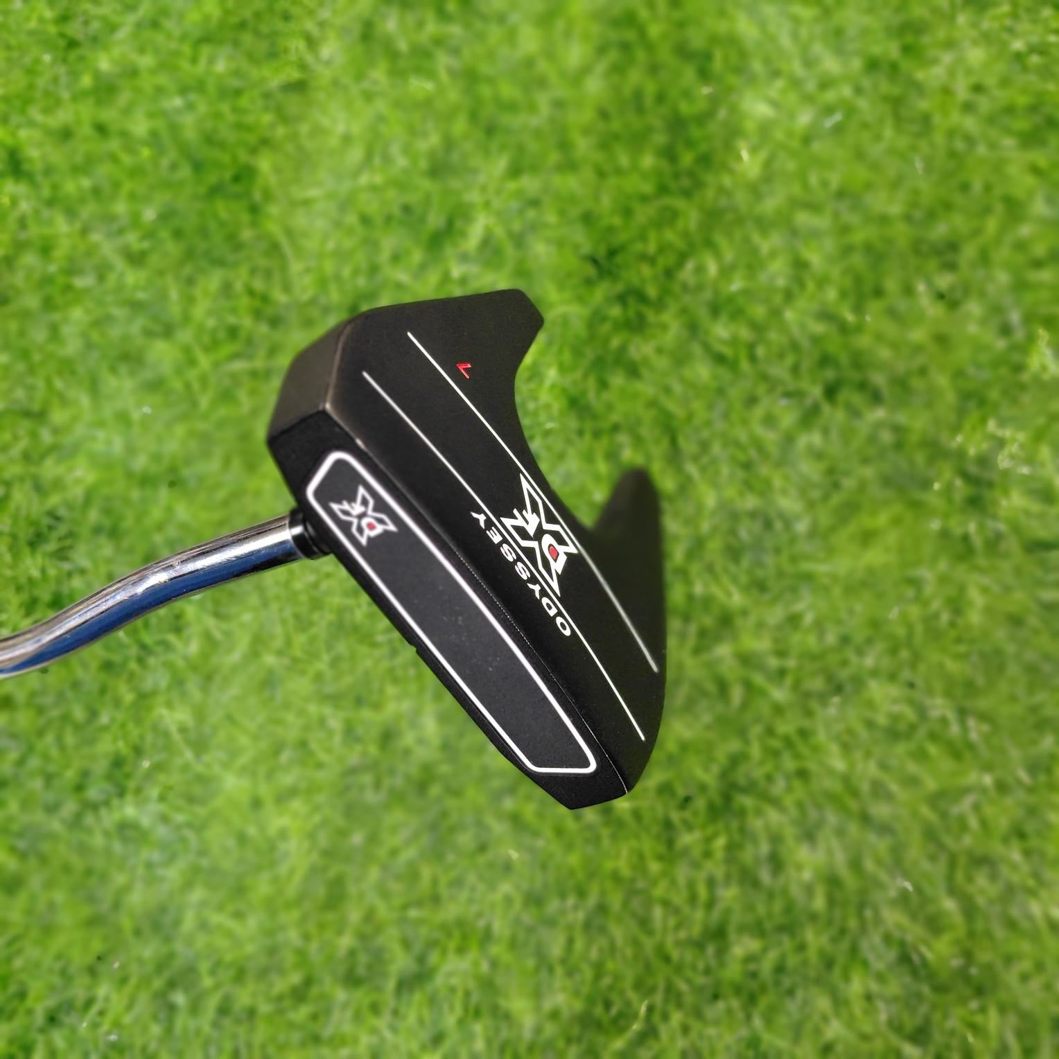 Odyssey Putter / DF-X 7 / 33