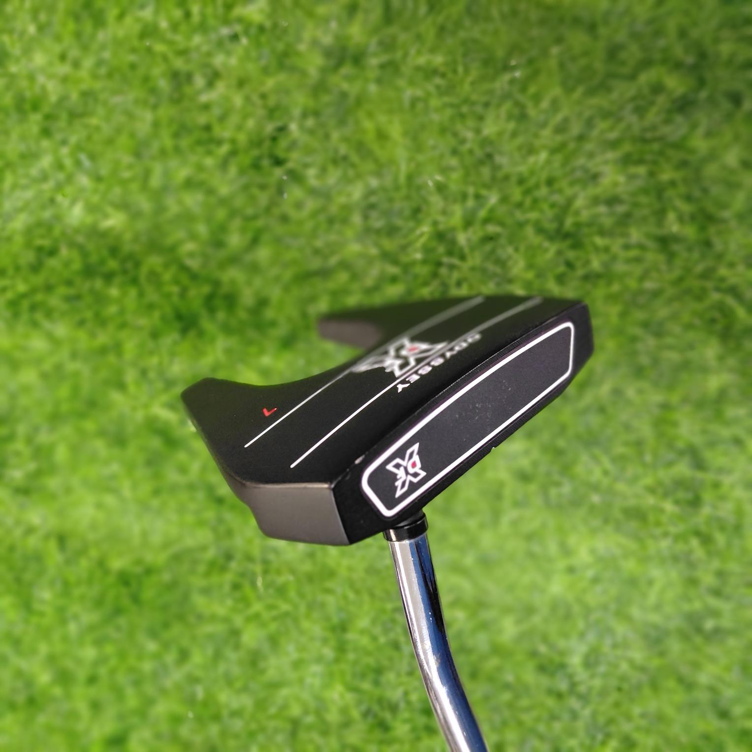 Odyssey Putter / DF-X 7 / 33"