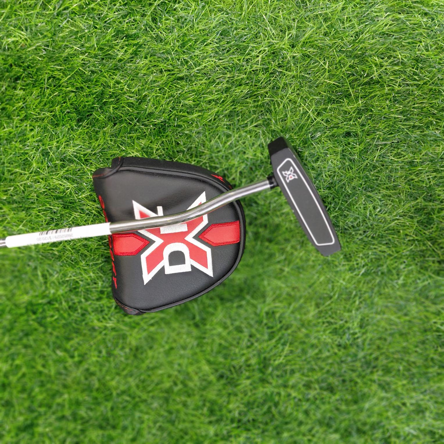 Odyssey Putter / DF-X 7 / 33"