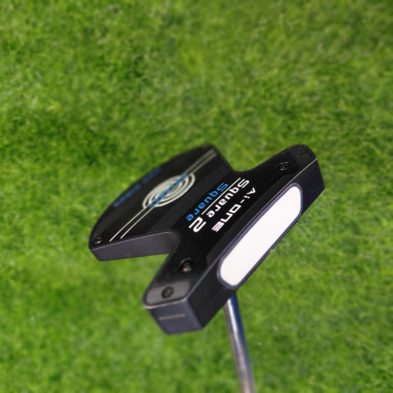 Odyssey Putter / MAX STRIPE / 33