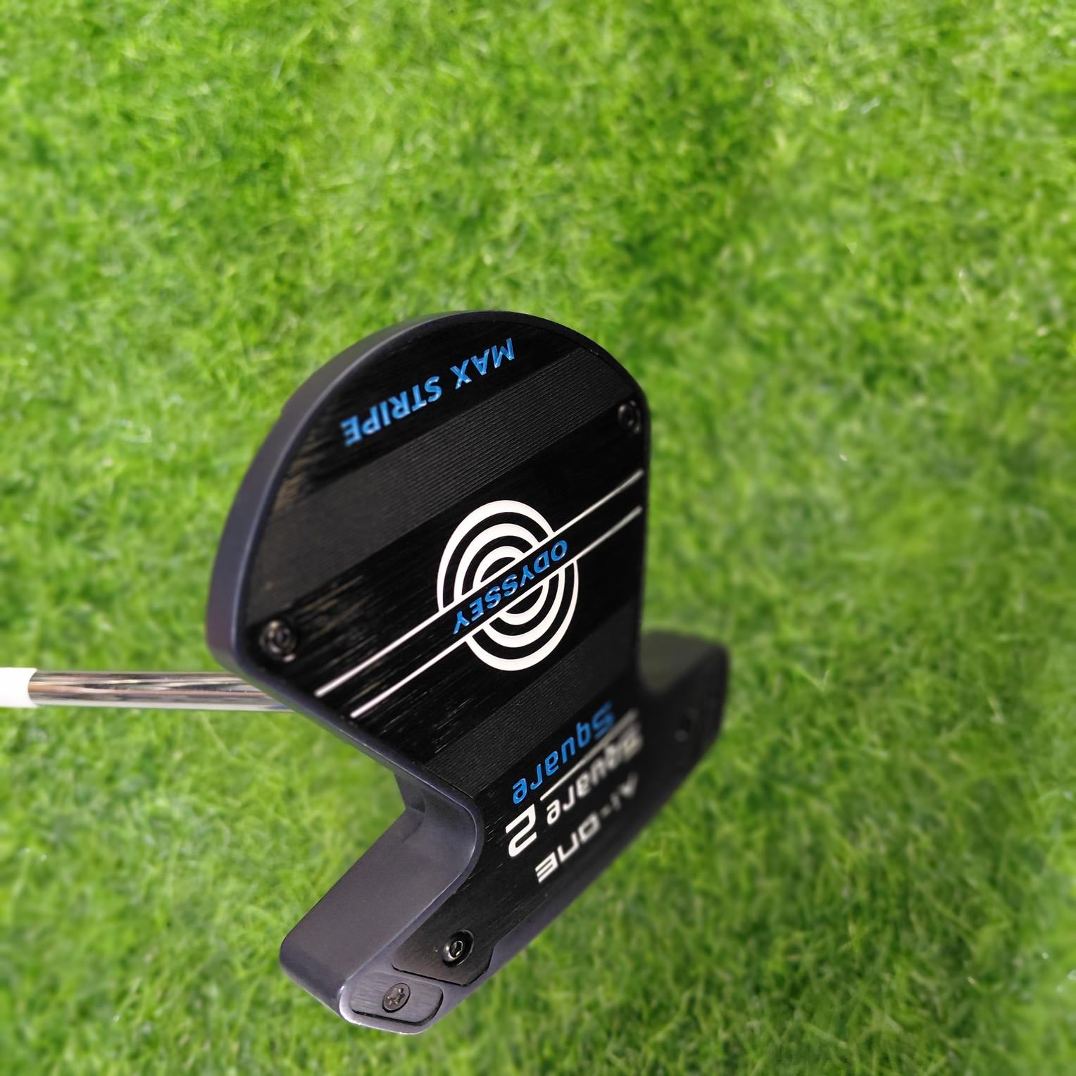 Odyssey Putter / MAX STRIPE / 33