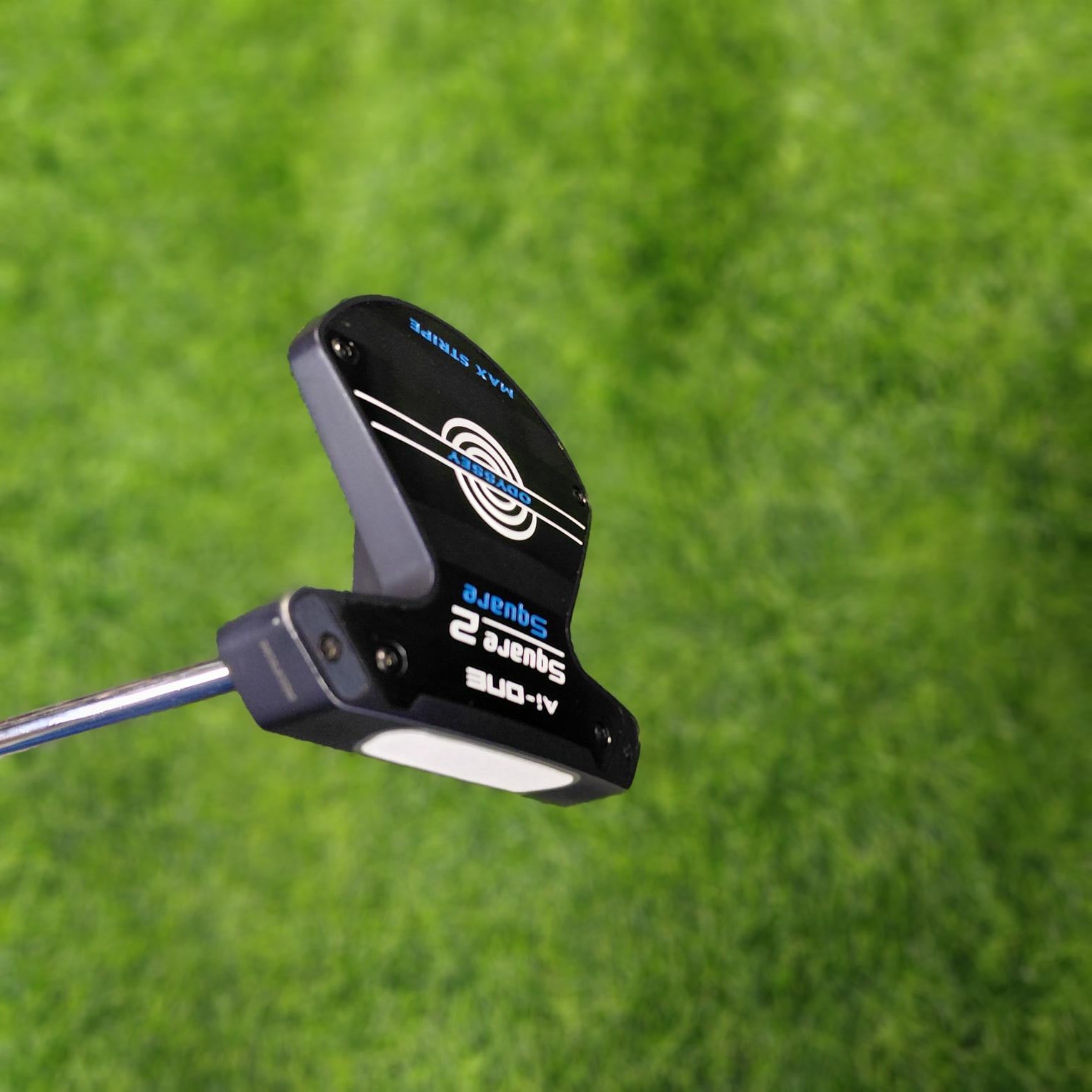 Odyssey Putter / MAX STRIPE / 33