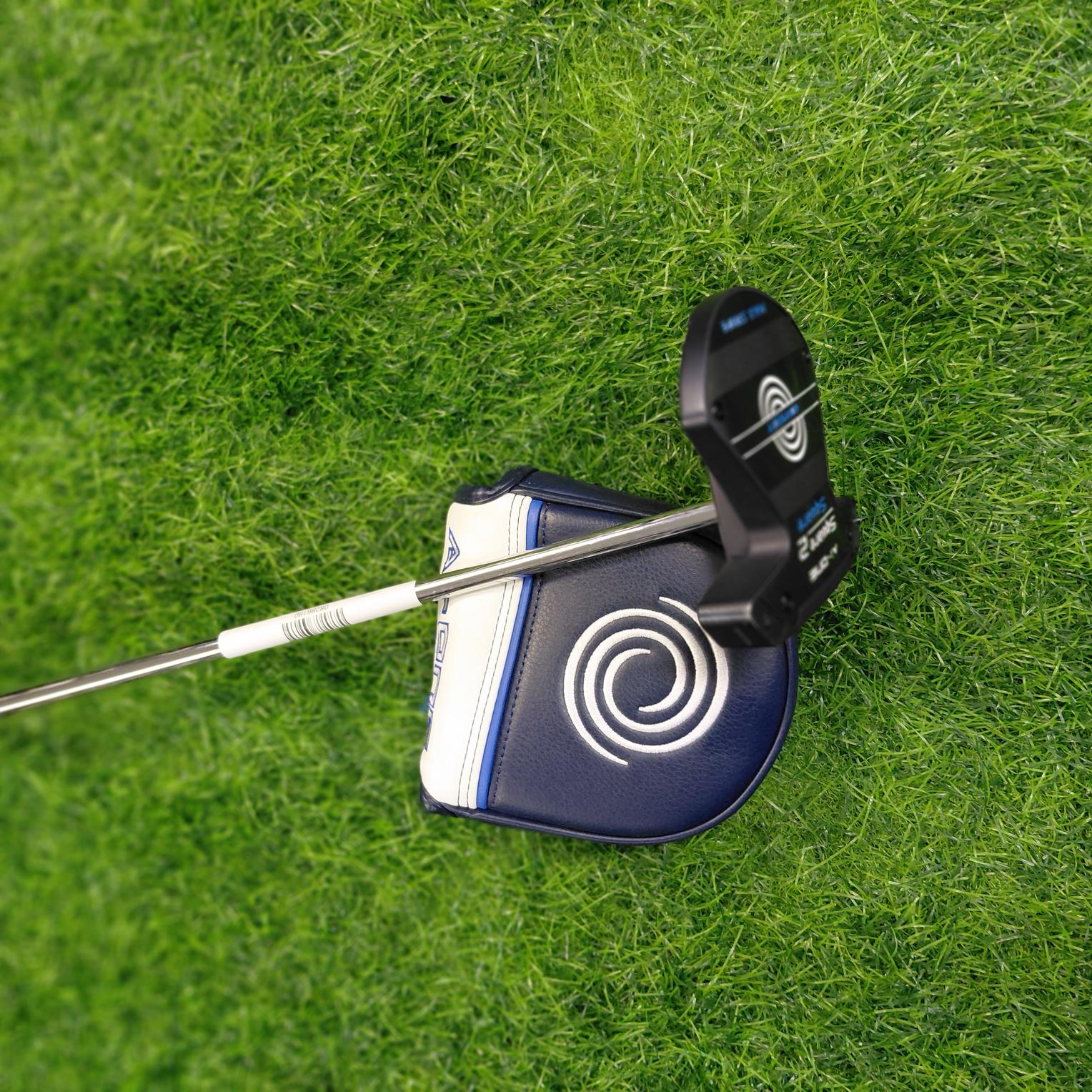 Odyssey Putter / MAX STRIPE / 33
