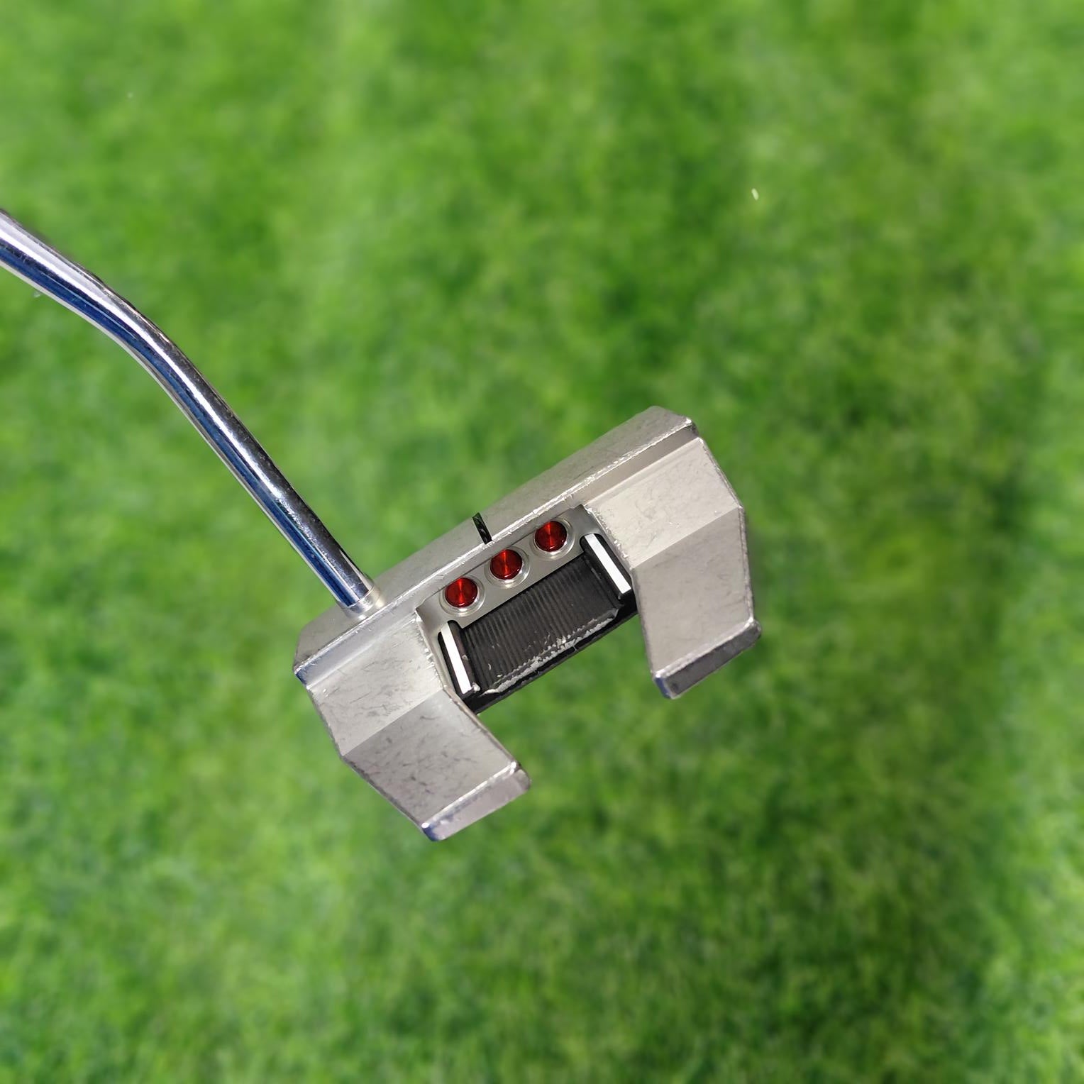 Scotty Cameron Putter / Futura 5W / 33