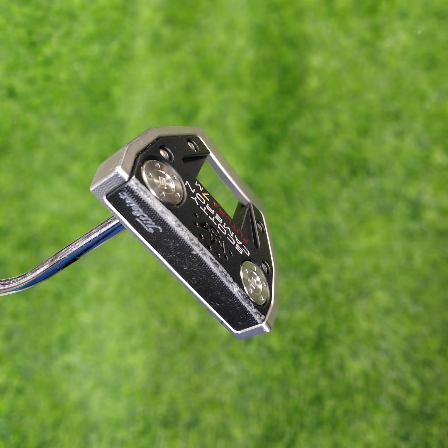 Scotty Cameron Putter / Futura 7M / 34"