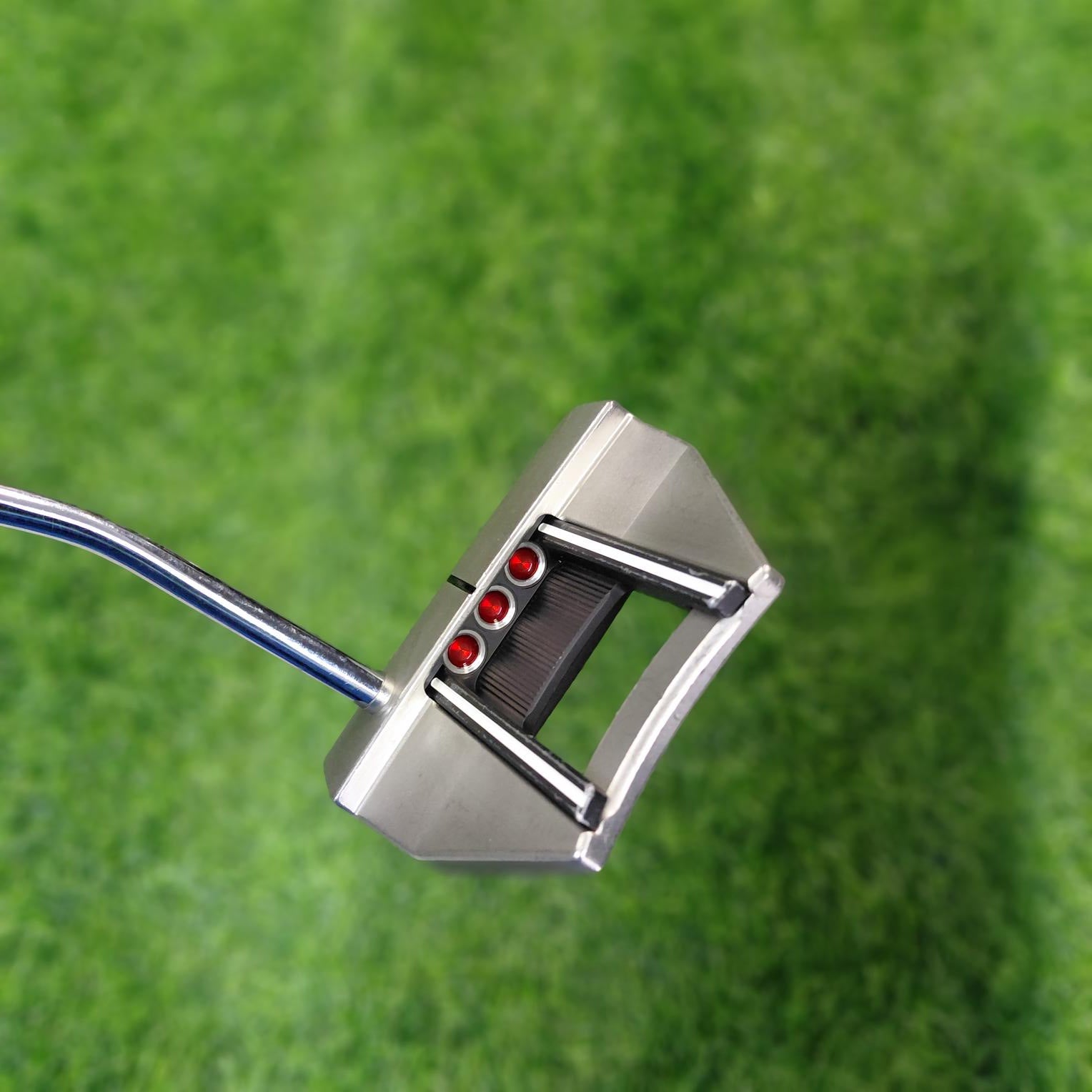 Scotty Cameron Putter / Futura 7M / 34"