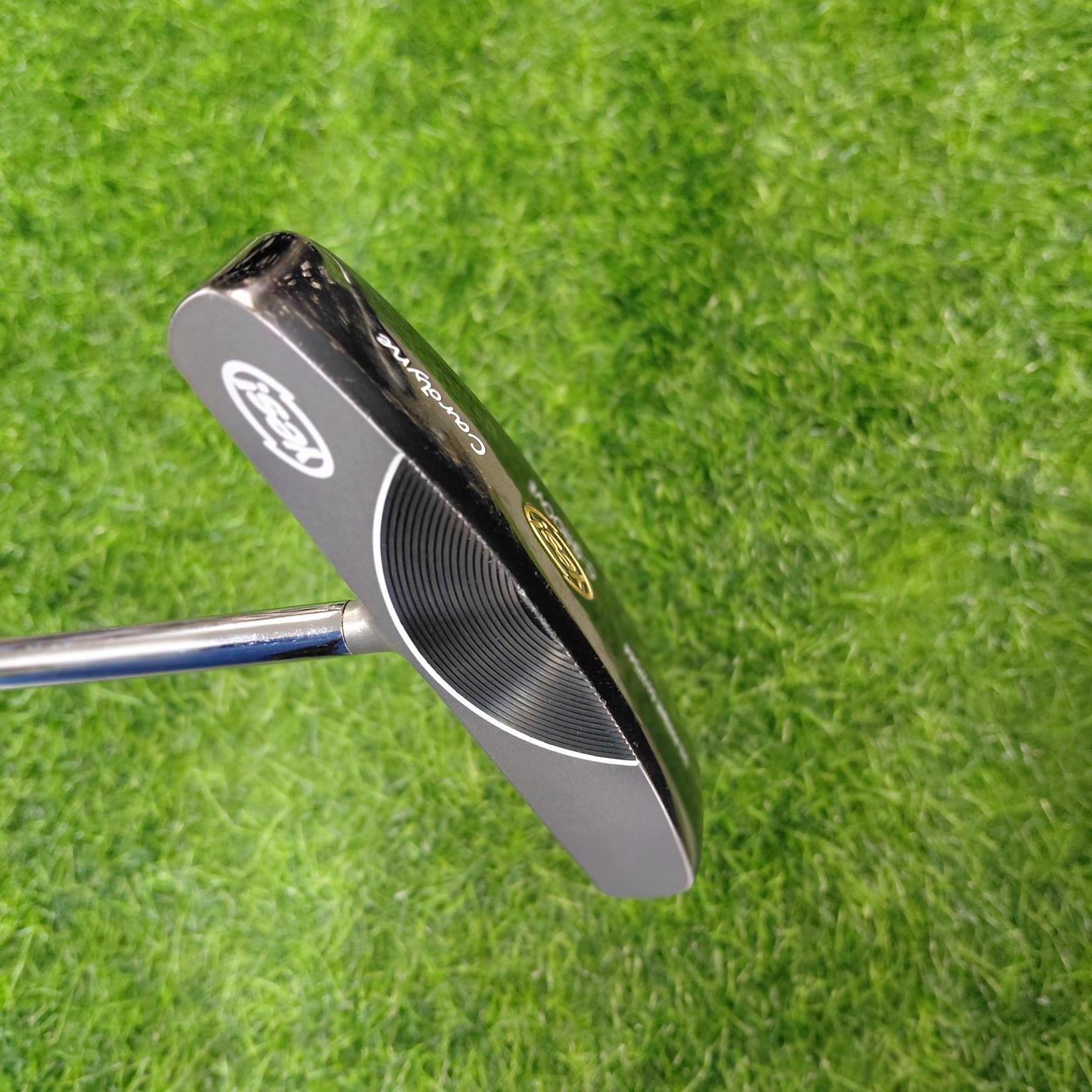 Yes! Putter / C-GROOVE / 35