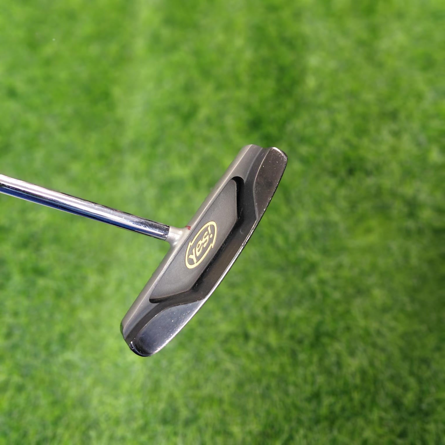 Yes! Putter / C-GROOVE / 35