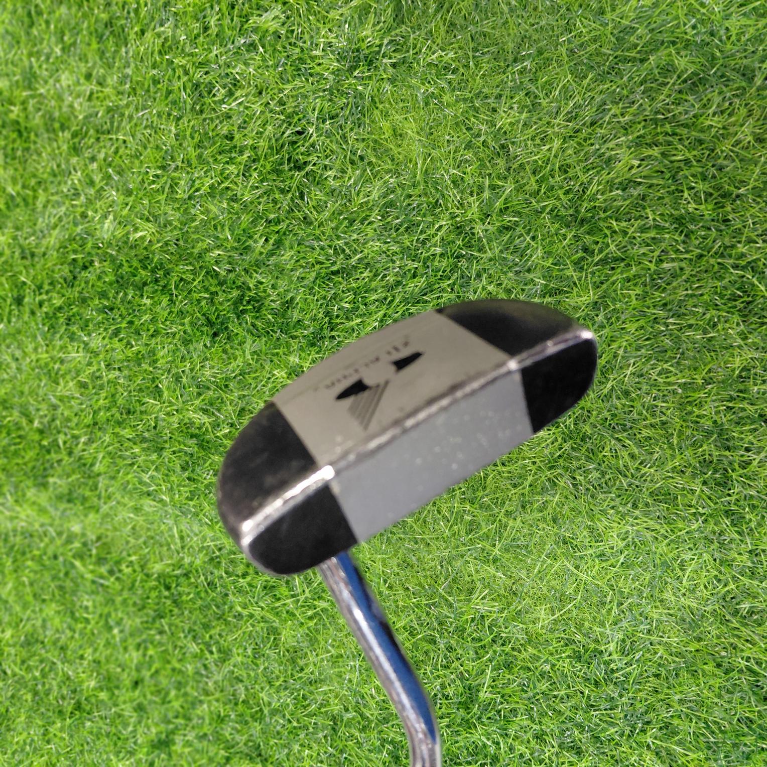 ZII Putter / ALPHA2 / 35