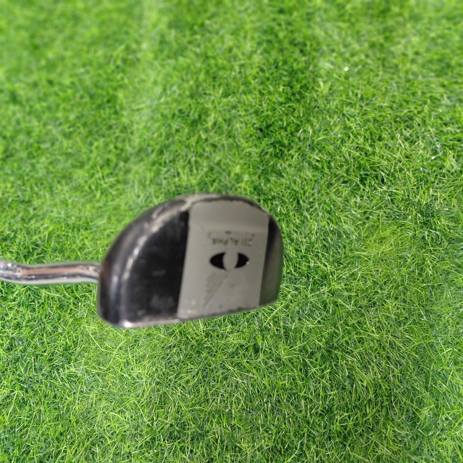ZII Putter / ALPHA2 / 35