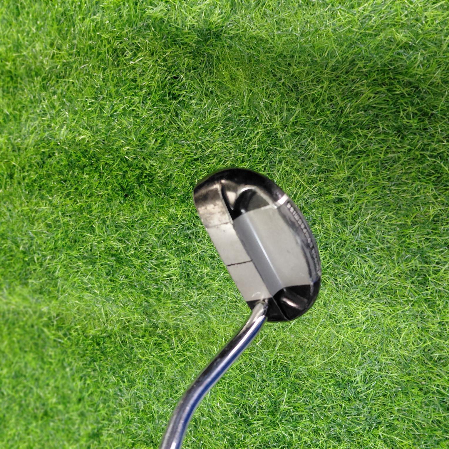 ZII Putter / ALPHA2 / 35