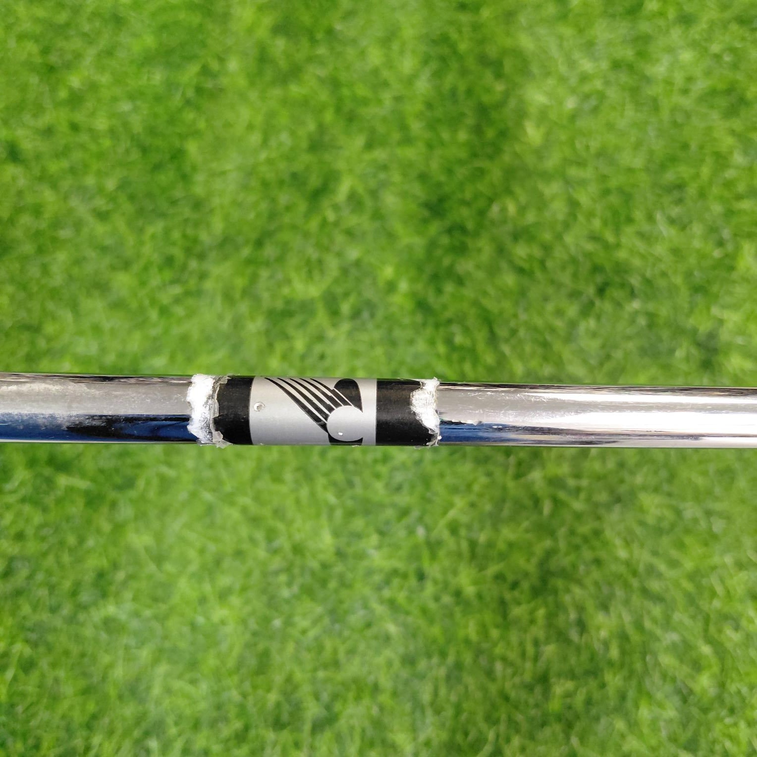 ZII Putter / ALPHA2 / 35