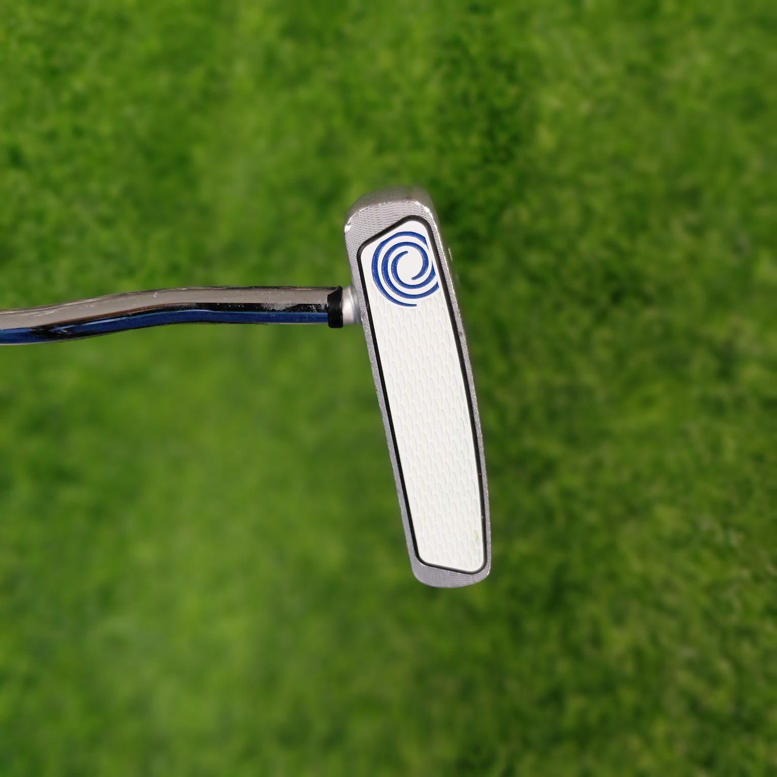 Odyssey Putter / White Hot RX / 35"