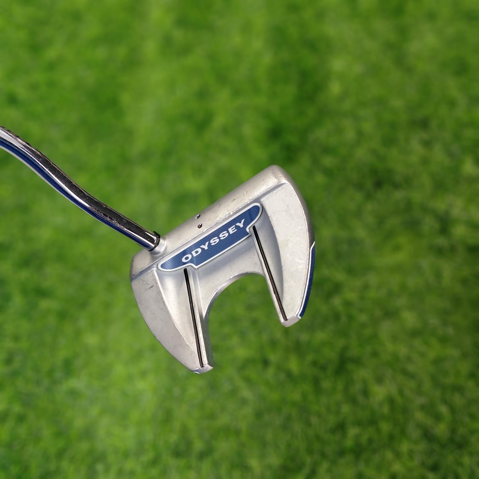 Odyssey Putter / White Hot RX / 35"