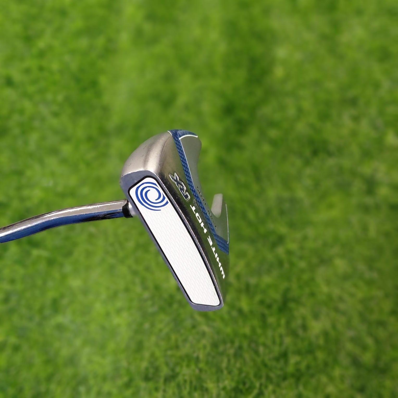 Odyssey Putter / White Hot RX / 35"