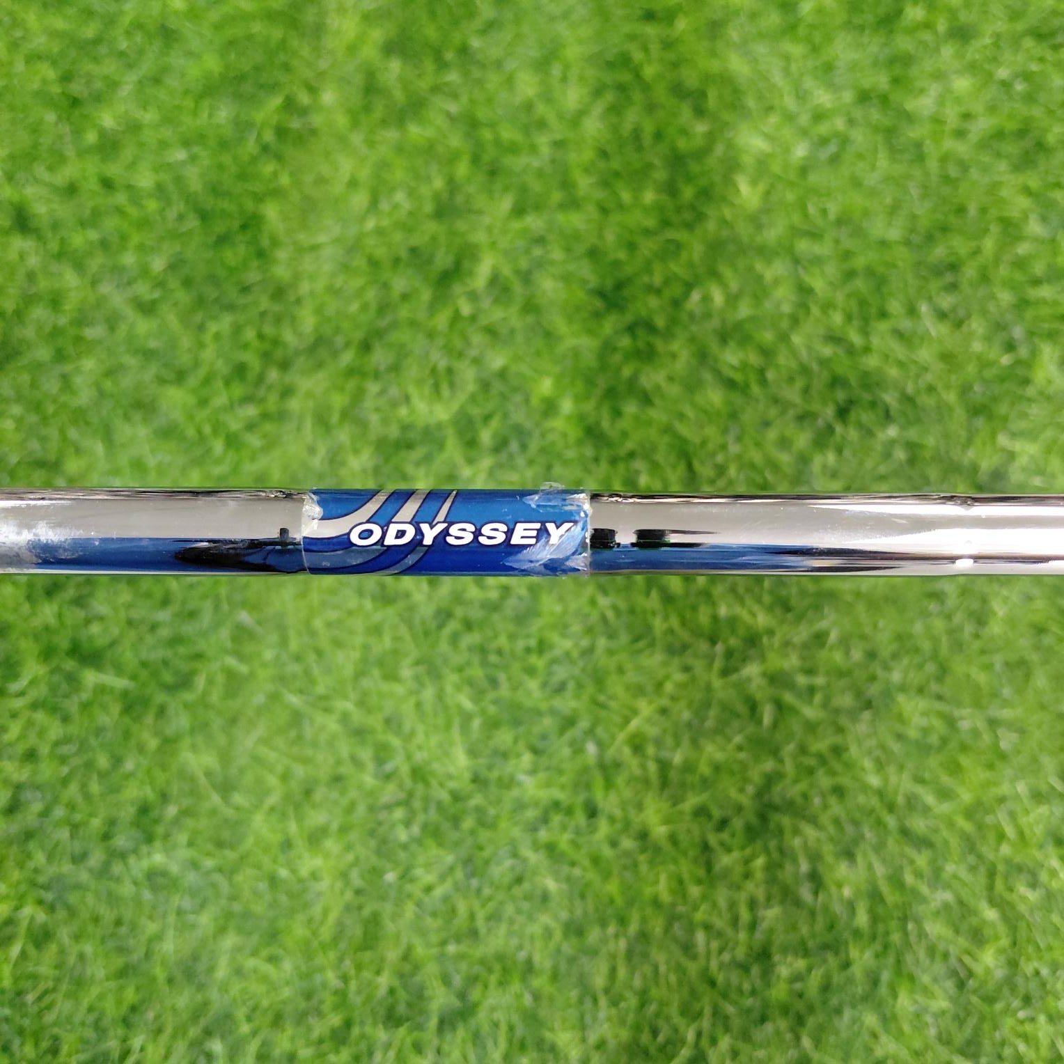 Odyssey Putter / White Hot RX / 35"