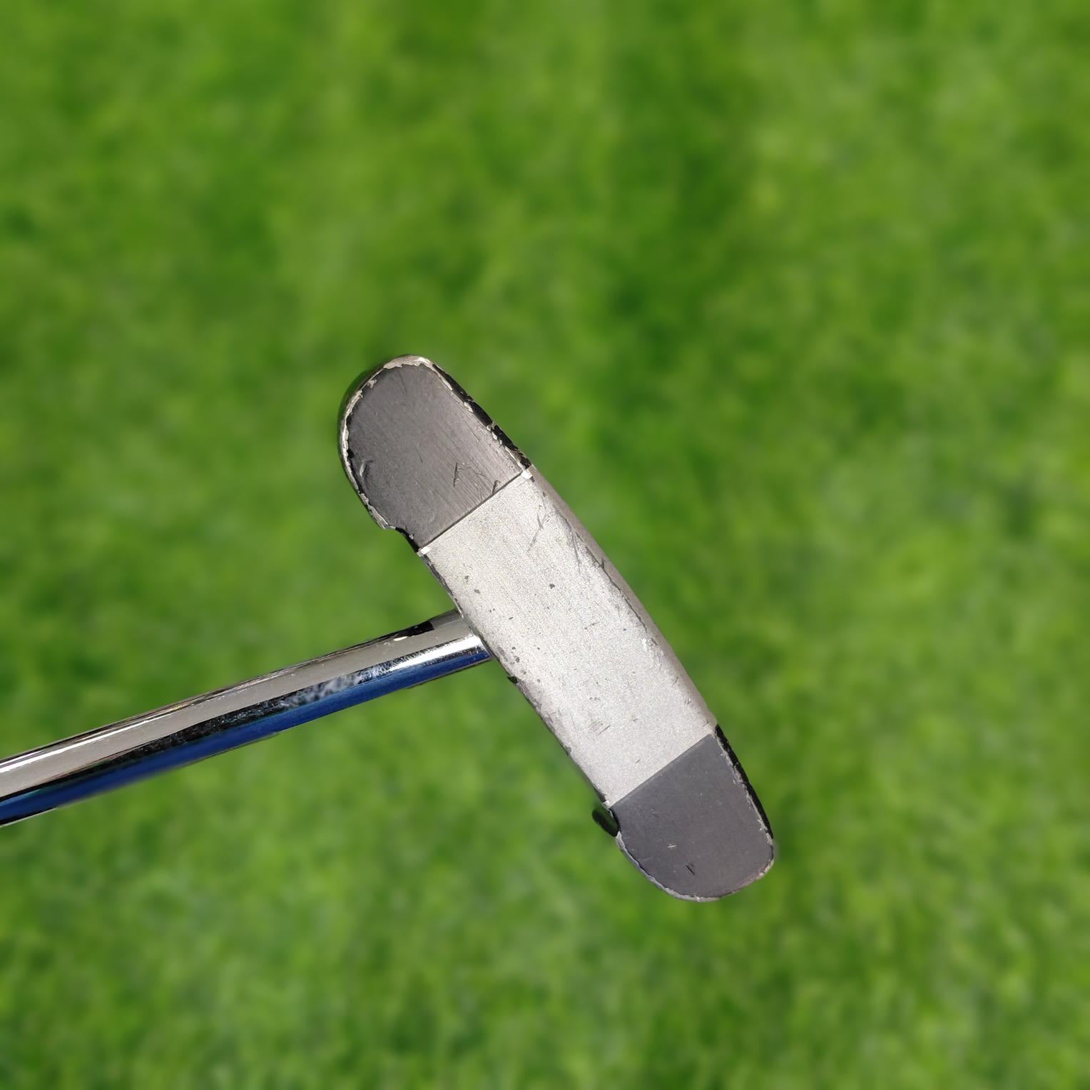 ZII Putter / OMEGA / 35"